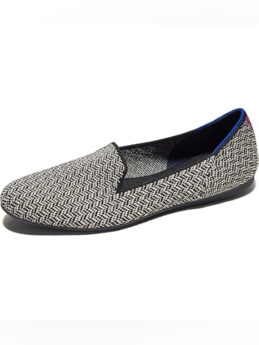 Rothy’s The Loafer Herringbone